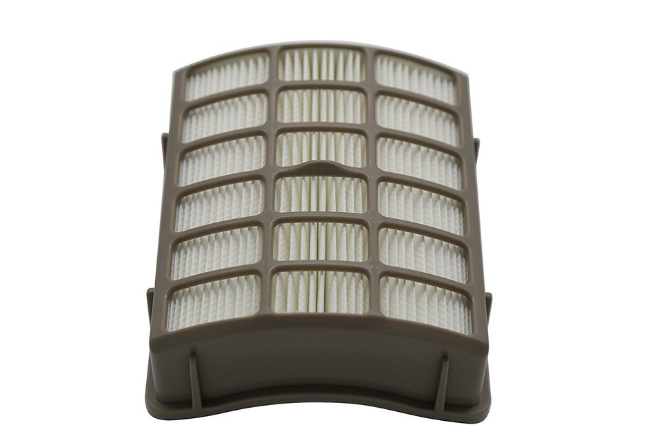 SHARK NV80 HEPA Filter, Fits NVC80C, UV420, NV80, NV70 Models, Part # XHF80. Genuine Green Label Product. N2