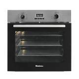 Blomberg Appliances BWOS24200: Stainless Steel Built-in Oven