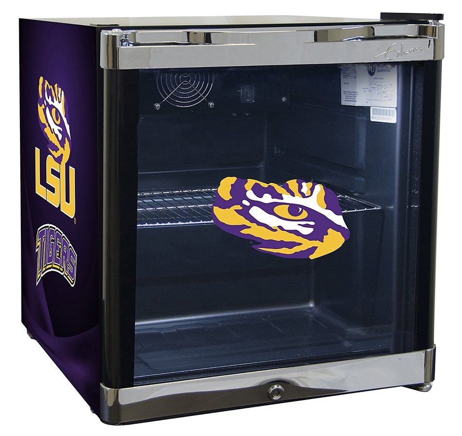 NCAA Refrigerated Beverage Center Utes N2