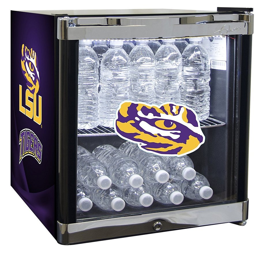 NCAA Refrigerated Beverage Center Utes N3