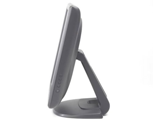 Elo 1915L 19 LCD Accutouch.com Serialusb Blk Monitor Accutouch.com