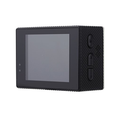 SJCAM SJ5000 Action Sport Waterproof Camera DV Novatek 96655 14MP 2.0 inch LCD HD 1080P 170 Degree Wide Lens Action... N3