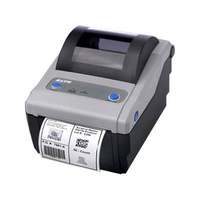 Sato Thermal Transfer Printer - Monochrome - Label Print WWCG18041