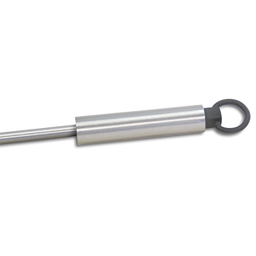 Pilgrim Home and Hearth 18657 Contemporary Roasting Fork, Set of 4 N3