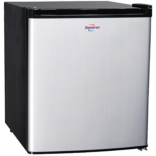Koolatron Compact Fridge 46L/1.6