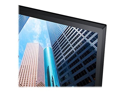Samsung 23" Screen LCD Monitor (S23E200B) N2