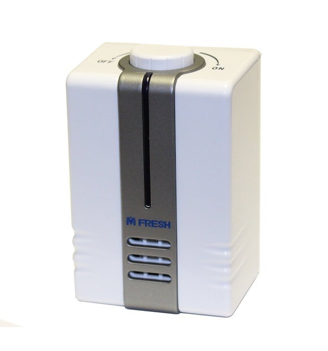 MFRESH YL-100B Anionic Air Purifier, Air Cleaner, Air Ionizer N3