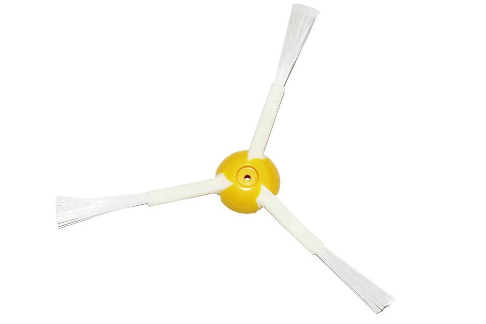 Hongfa Irobot Roomba Replacement Kits Roomba Flexible Beater Brush Roomba Bristle Brush Roomba 3-armed Side Brush...