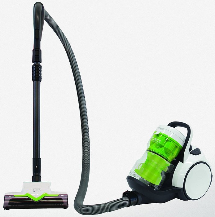 Panasonic MC-CL933 'Jet Force' Canister Vacuum Cleaner