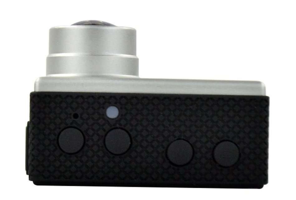 LQSC48: LinQTab Full HD 1080p Waterproof Digital Sports Camera