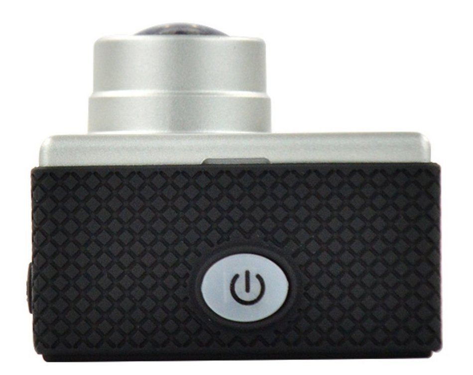 LQSC48: LinQTab Full HD 1080p Waterproof Digital Sports Camera N2