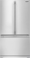 FPBG2277RF | Frigidaire Professional Counter Depth French Door Refrigerator - Stainless Steel