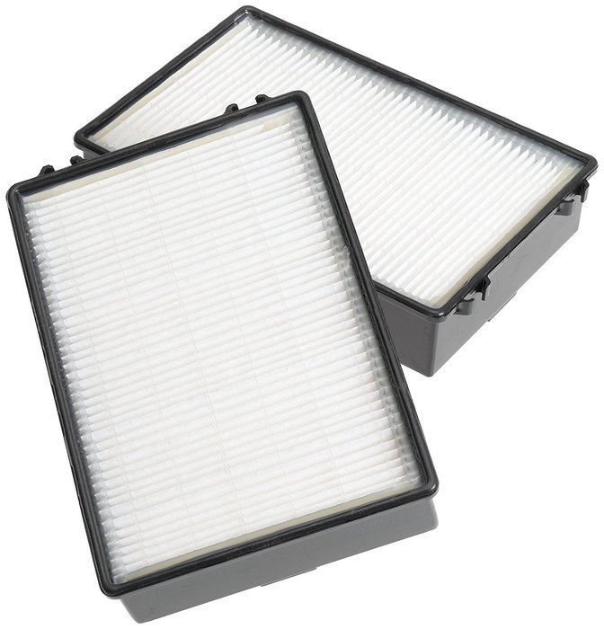 Bionaire A1230H HEPA Replacement Filters