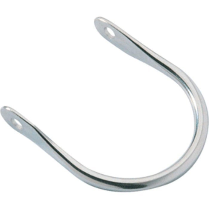 ROnstan Boom Hanger - 80mm(3-1/8) Internal Width consumer electronics
