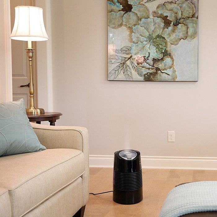 Vornado Ultra3 Whole Room Ultrasonic Humidifier N5