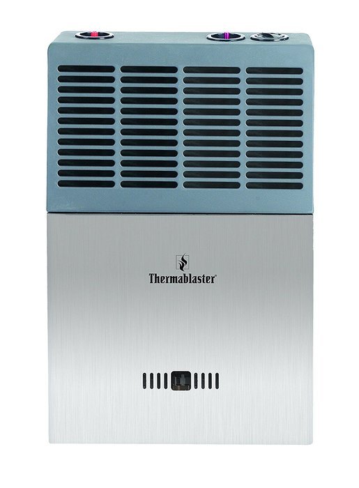 Thermablaster WLT100-VF 10,000 BTU Convection Vent Free Wall Heater Propane