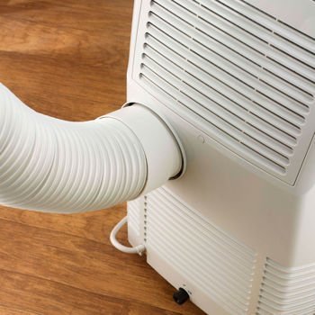 De'Longhi Pinguino 11,500 BTU 3-in-1 Portable Air Conditioner Can Be Used In Any Room