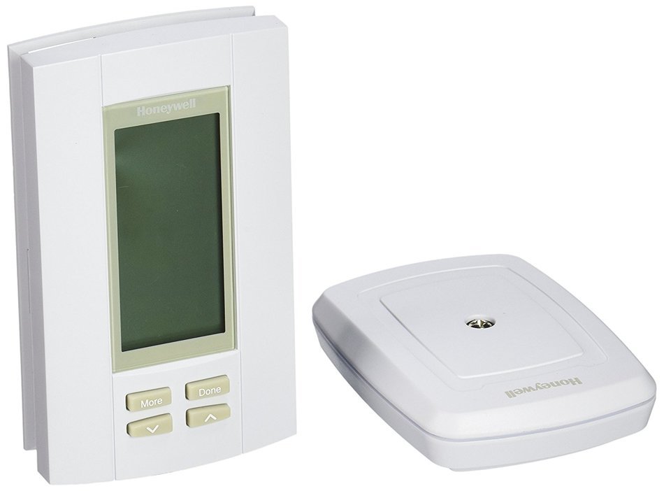 Honeywell DG115EZIAQ TrueIAQ Digital IAQ Control