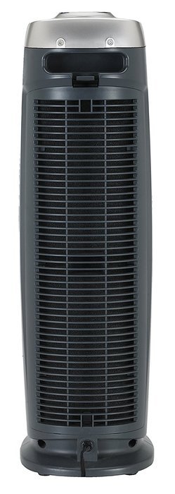 GermGuardian AC4825, 3-in-1 Air Cleaning System with True HEPA, UV-C and Odor Reduction, 22-Inch N2