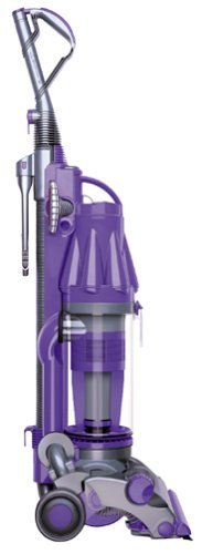 Dyson DC07 Cyclone Animal Upright Vacuum, Purple N4
