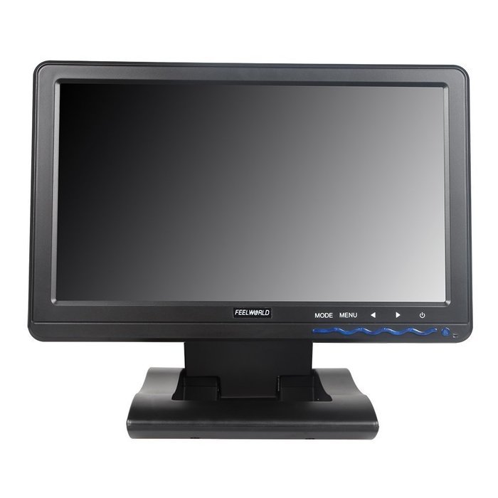Feelworld 10.1 Inch IPS TFT Touch Screen Monitor FW101AHT