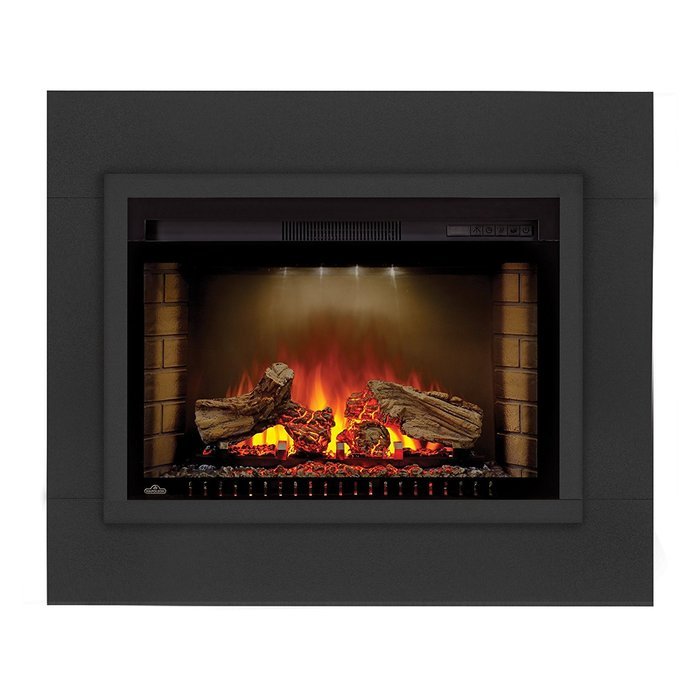 Napoleon Cinema Fireplace Trim Kit N4
