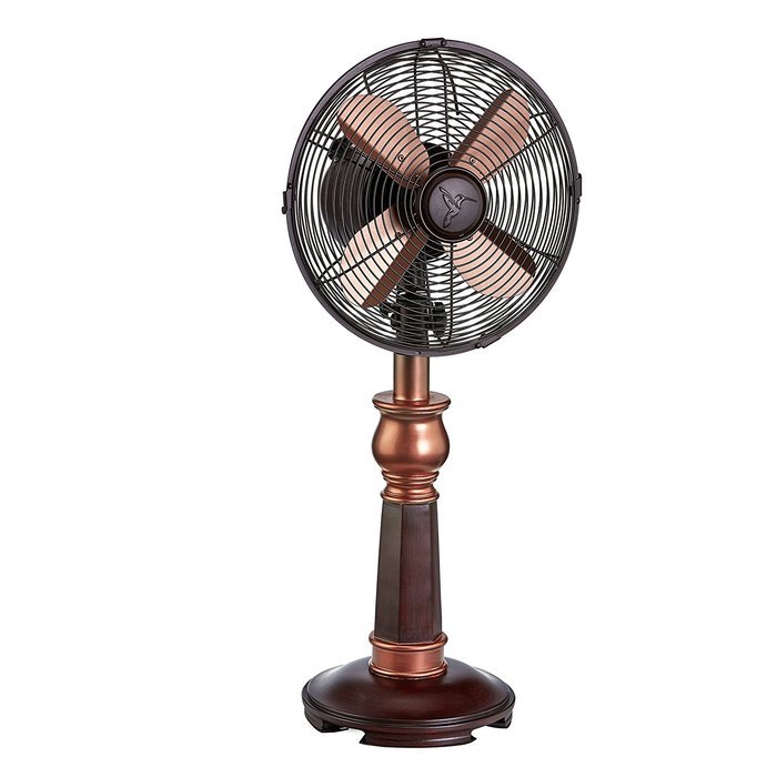 Deco Breeze Bently Table Fan