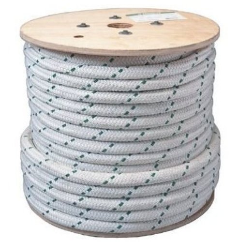 Greenlee 417 Polypro General Purpose Rope, 3/8-Inch By 250-Foot by Greenlee