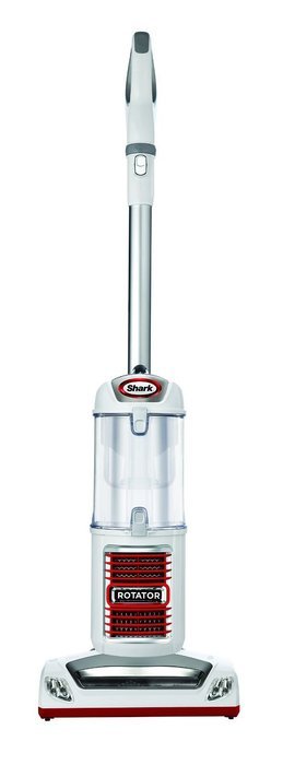Shark Rotator Slim Lite Lift Away NV341 (Certified Refurbished) N2