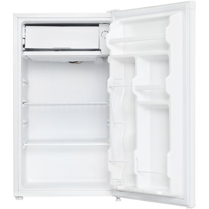 Danby Designer DAR026A1BDD Compact All Refrigerator, 2.6-Cubic Feet, Black N3