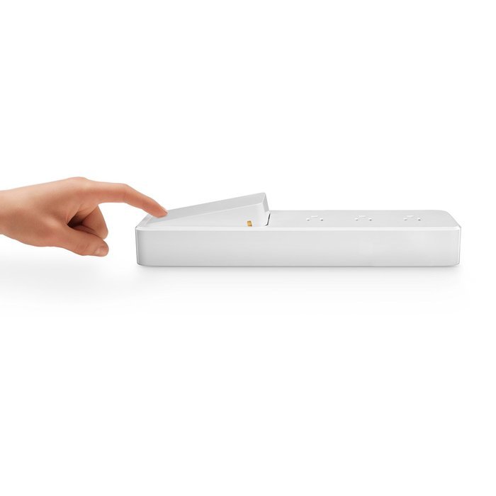 Quirky PPUP1-40BK Pickup Power 4000mAh N2