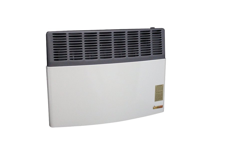 US Stove AGDV12N Ashley Direct Vent 11,000 BTU Natural Gas Heater N14