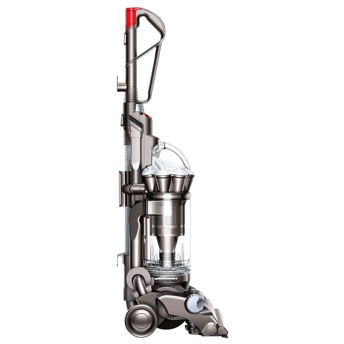 Dyson DC33 Multi floor Upright Vacuum N2