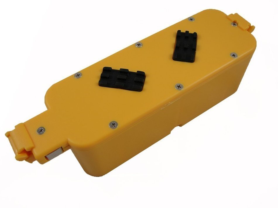 Monolith Industry Irobot Roomba 400 4000 4220 4225 4230 4232 4260 4296 4905 Battery Pack Replacement Pack 14.4v