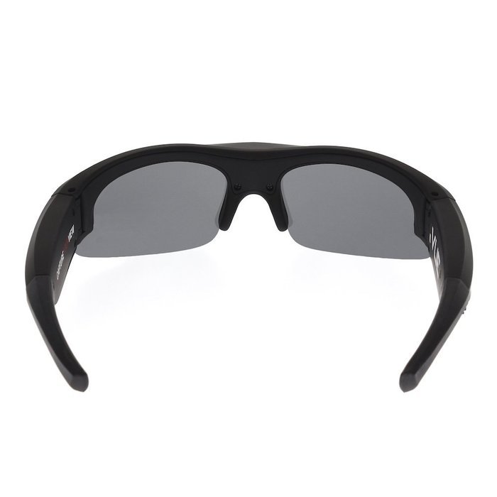 iVUE Horizon 1080P HD Camera Glasses Video Recording Sport Sunglasses DVR Eyewear (1080P @ 30fps, 720P @ 60fps... N2