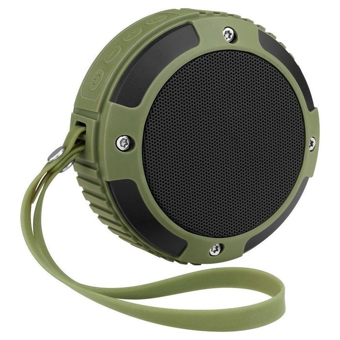 Urban Beatz Xplorer - Bluetooth weatherproof outdoor Wireless speaker