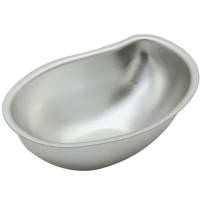 Lariy 5 Pcs Mango Shaped Cake Fondant Mold Aluminum Jelly Cake Baking Pan Tool N3
