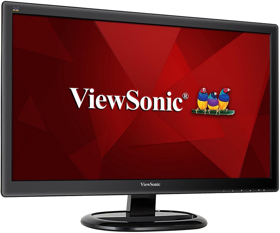 Viewsonic Value VA2265Smh 21.5" LED LCD Monitor - 16:9 - 5 ms