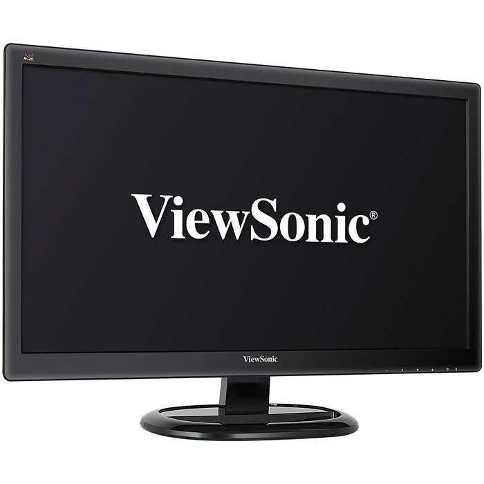 Viewsonic Value VA2265Smh 21.5" LED LCD Monitor - 16:9 - 5 ms N2