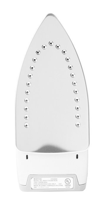 Speed Heat Iron & Vertical Steamer N6