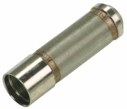 Testo 0554 0757 Cap with wIre Mesh Filter for Humidity Probes, 12mm Diameter
