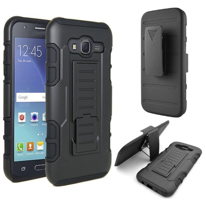 LG Stylo 2 Plus Case, LG Stylus 2 Plus Case, MCUK 3 Layer Shock Resistant Hybrid Armor Full Body Protective Case... N21