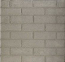 3030102K BR36 Back Brick