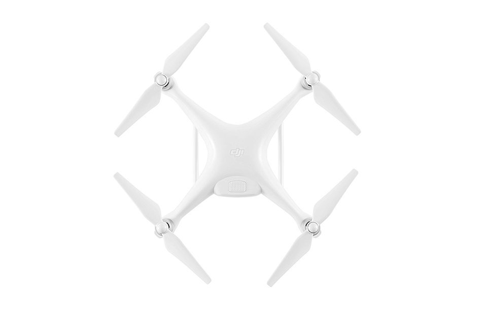 DJI Phantom 4 Quadcopter Drone with 4K Video EVERYTHING YOU NEED KIT + SanDisk 32GB Micro SDXC Card + Universal... N10