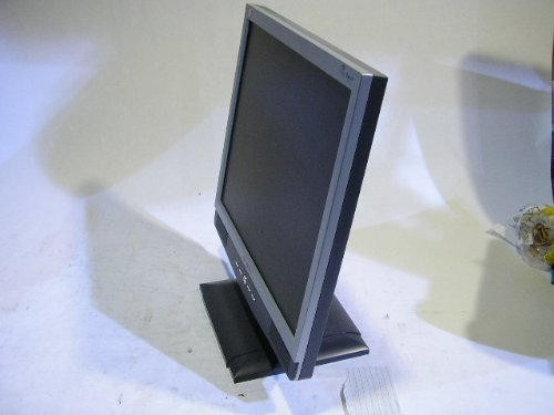 Hyundai ImageQuest L70S 17" LCD Monitor