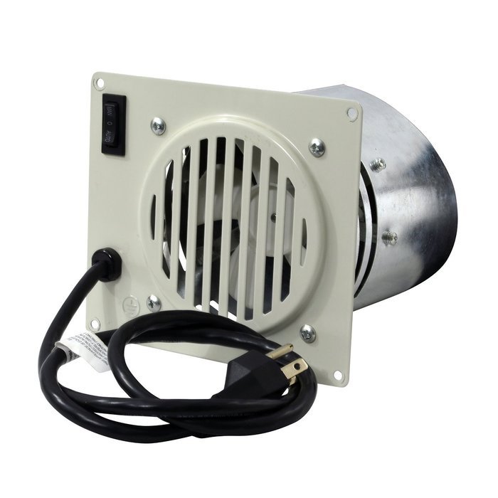 Mr. Heater Corporation Vent Free Flame Natural Gas Heater, 20k BTU, Blue N3