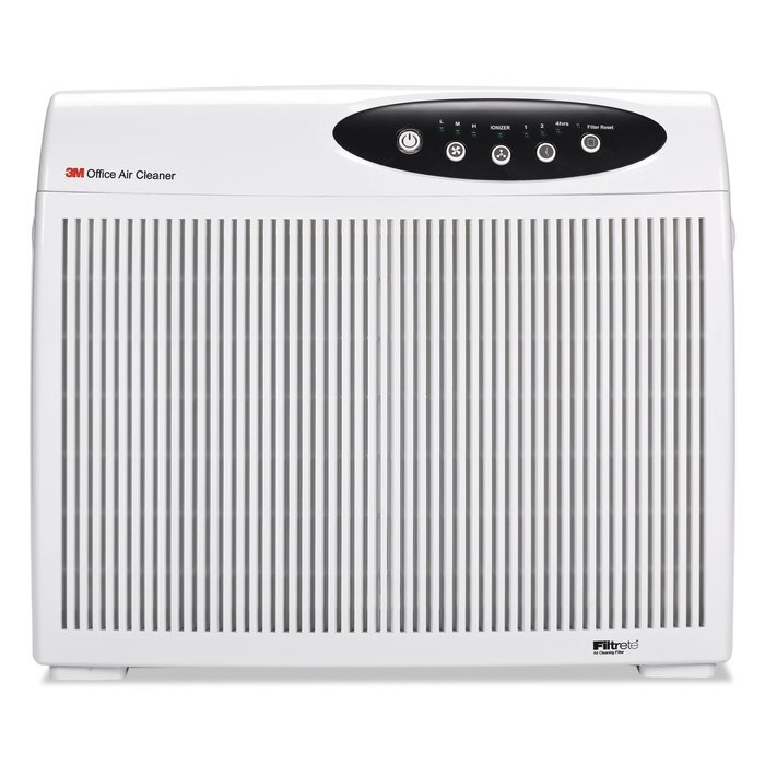 3M Replacement Filtrete Air Filter for OAC250 (OAC250RF) N7
