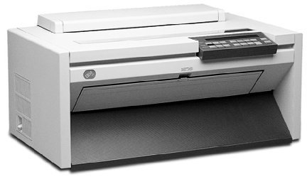 IBM 4247-003 Printer 700CPS Parallel Communications