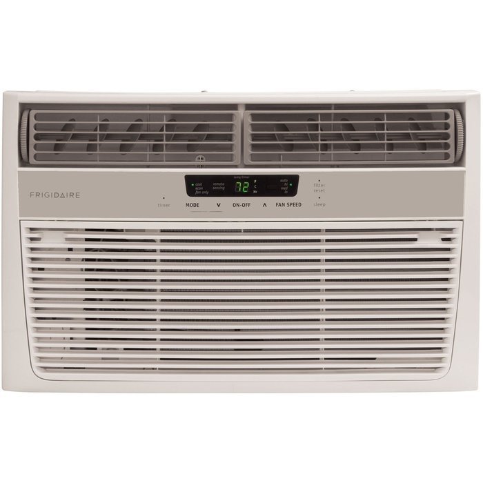 Frigidaire FRA065AT7 6000-BTU Mini Compact Window Air Conditioner N3
