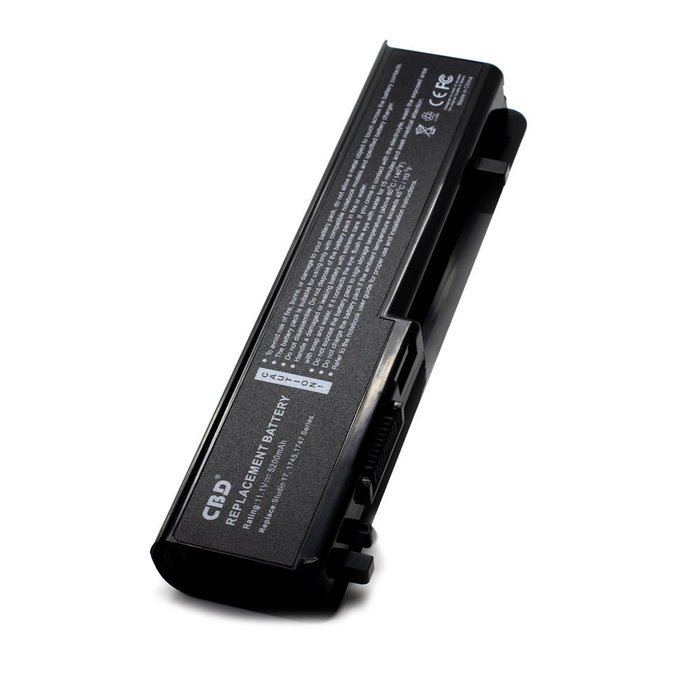 11.1V 5200mAH Replacement Battery for Dell Series,Dell Studio 1749, Dell Studio 17,Dell Studio... N4